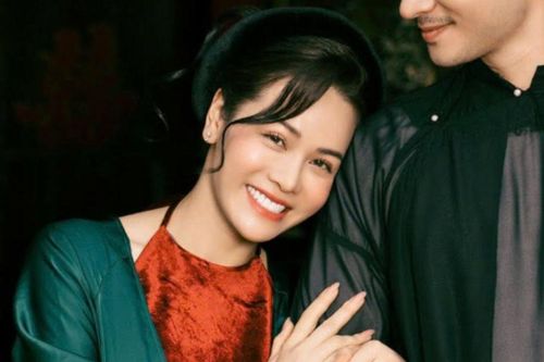Nhật Kim Anh báo tin trọng đại sau công khai với chàng kém tuổi