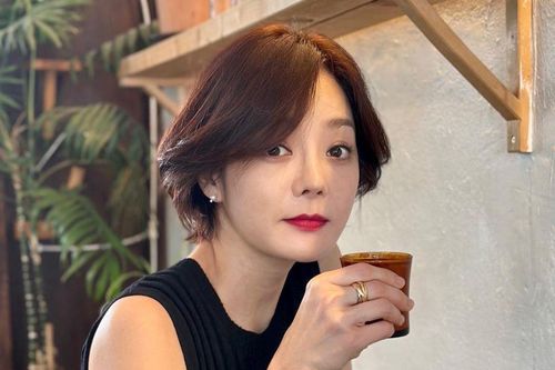 Chae Rim nói rõ lý do ly hôn chồng nước ngoài