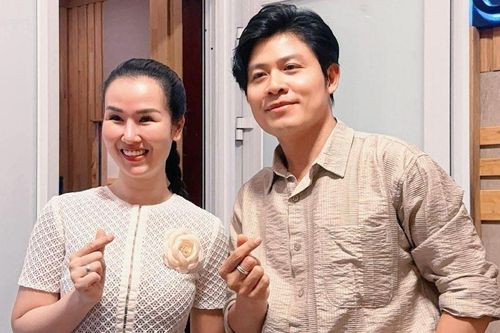 Lần đầu tiên của Võ Hạ Trâm và Nguyễn Văn Chung