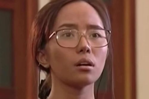 Quỳnh Nga tạm chia tay