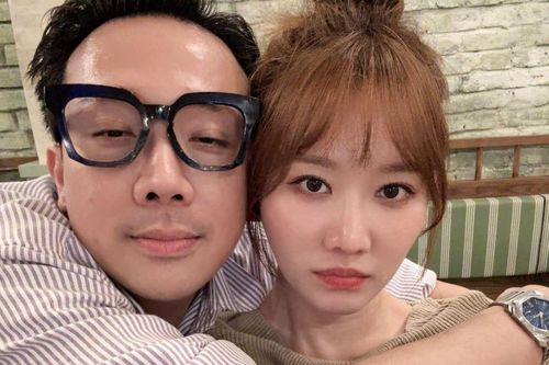 Hari Won có quyết định quan trọng sau 10 năm hôn nhân với Trấn Thành