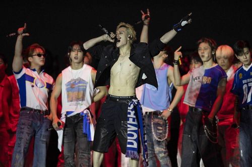 Stray Kids làm nên lịch sử tại Rock in Rio, mở thêm cánh cửa cho Kpop tại Mỹ Latinh