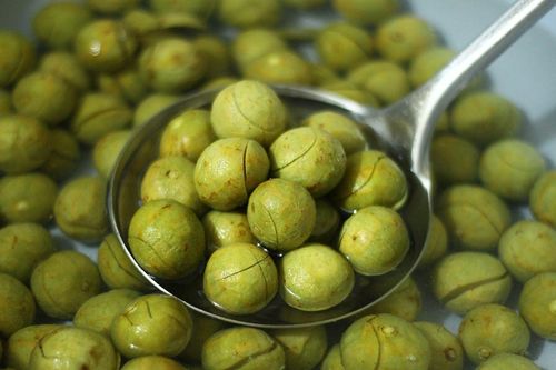 Quả sấu: Loại quả tưởng chỉ để ăn chơi, hóa ra có thể làm thành nhiều món ngon