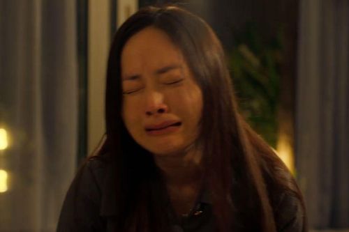 Bi kịch làm mẹ của Lan Phương