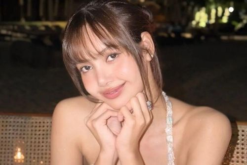Lời xin lỗi của Lisa