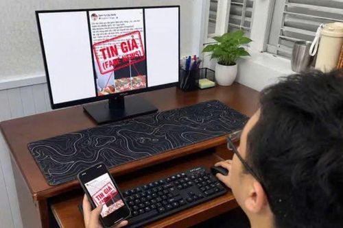 Một tin đồn thất thiệt, một vụ livestream xúc phạm và bài học cho người dùng mạng
