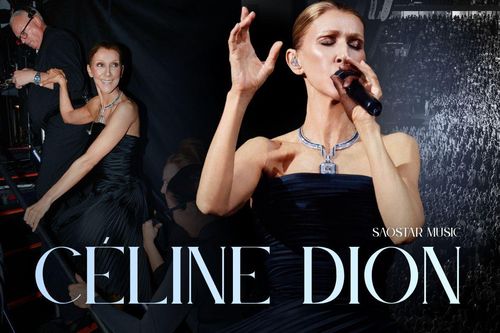 Từ đớn đau bệnh tật đến sân khấu tái xuất 30.000 khán giả của Céline Dion