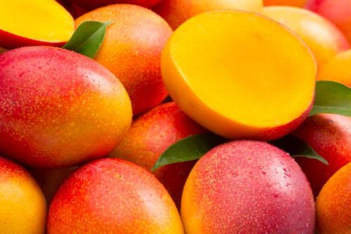 Xoài chín rất ngon miệng nhưng 5 nhóm người này nên cân nhắc khi ăn
