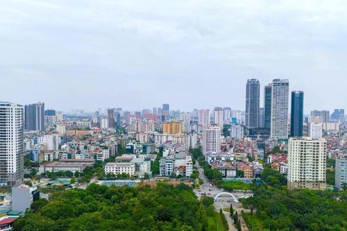 Hà Nội đặt mục tiêu hoàn thành cơ sở dữ liệu đất đai trong tháng 10/2026