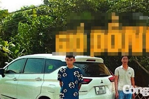 Tổ chức cho người khác xuất cảnh trái phép