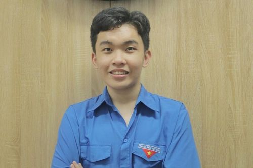 Cán bộ trẻ Tòa án và hành trình kết nối thanh niên quốc tế
