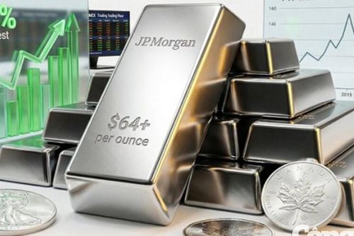 Phân tích bạc 16/9: Bạc phục hồi, mốc 68,98 USD/OZ trở thành tâm điểm