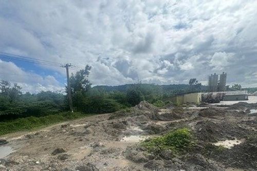 Khởi tố vụ án 'Gây ô nhiễm môi trường' xảy ra tại Đặc khu Phú Quốc