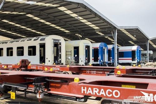 Loạt cơ chế đặc thù cho VNR