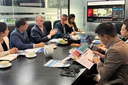 Ba lớp đệm bảo vệ cơ nghiệp các gia tộc kinh doanh