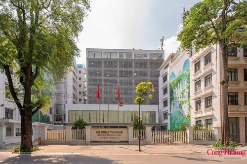 Quy định mới về chức năng, nhiệm vụ của Cục Xúc tiến thương mại