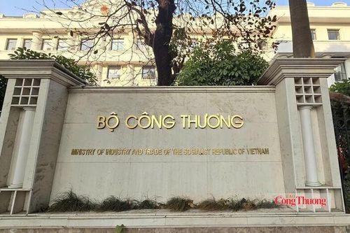 Chức năng, nhiệm vụ, quyền hạn và cơ cấu tổ chức của Cục Xuất nhập khẩu