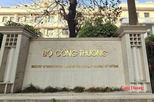Quy định mới về cơ cấu tổ chức Văn phòng Bộ Công Thương