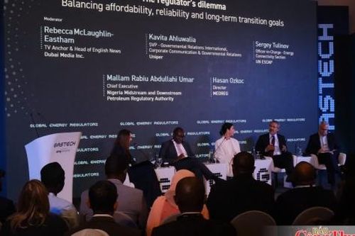 Gastech 2026: Bài toán an ninh năng lượng ASEAN