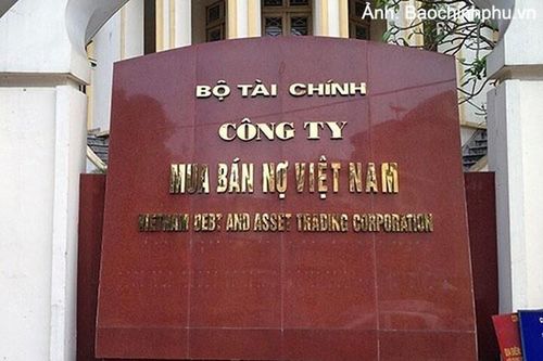 Chính phủ quy định cơ chế hoạt động của công ty mua bán nợ Việt Nam