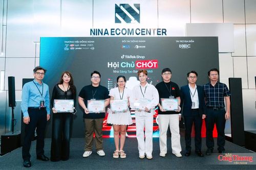 Nâng cao kỹ năng tuân thủ cho nhà sáng tạo tham gia bán hàng trực tuyến