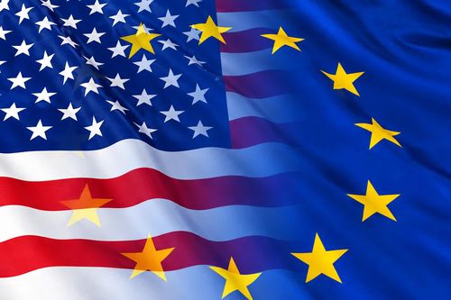 Mỹ cảnh báo đáp trả nếu EU ưu tiên hàng hóa sản xuất tại châu Âu