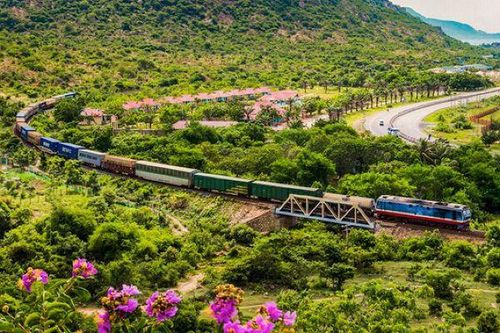 Dự án đường sắt cao tốc Bắc - Nam được bổ sung cơ chế sử dụng vốn đối ứng, ODA, vay ưu đãi