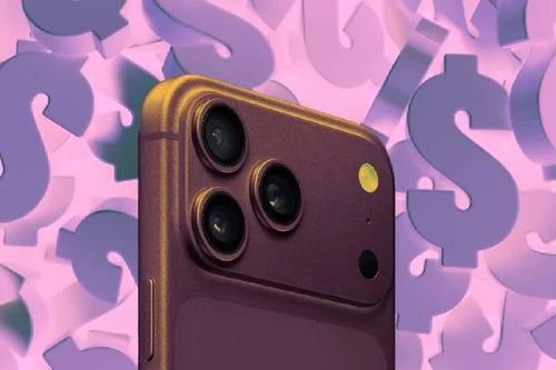 Mua iPhone 18 Pro tại Việt Nam đắt hơn khoảng 8 triệu đồng so với Mỹ