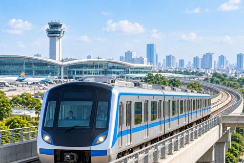 TP. Hồ Chí Minh dự chi hơn 26.000 tỷ đồng bồi thường, tái định cư làm metro số 6