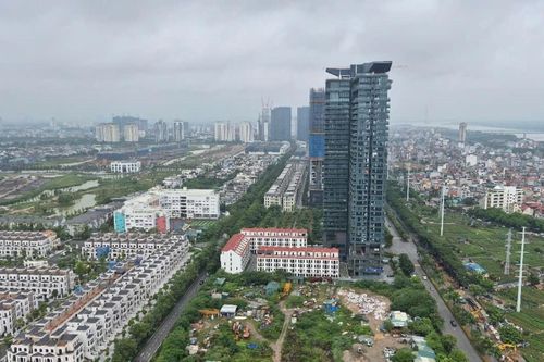 Hà Nội đẩy mạnh xử lý các tồn tại trong quản lý đất đai