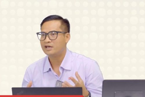 Dòng tiền ngoại mua vào nâng hạng sẽ 'đỡ' cho thông tin dự báo Fed tăng lãi suất?