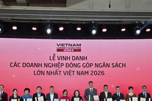 MB: Đóng góp vào ngân sách tăng 110% sau 5 năm