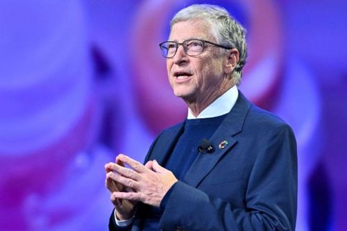 Bill Gates cảnh báo AI có thể làm sâu sắc thêm bất bình đẳng