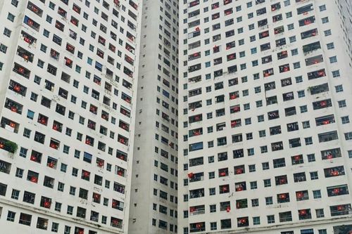 Nhiều người dân Linh Đàm trăn trở về nơi an cư