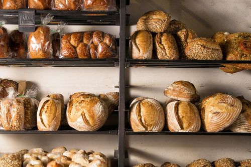 Sức hút ngày càng tăng của bánh mì sourdough