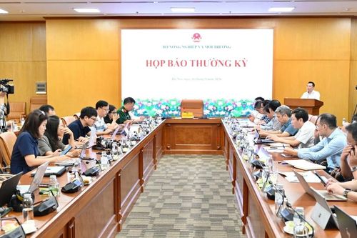 Xuất khẩu nông sản Việt Nam trước sức ép từ làn sóng biện pháp SPS mới