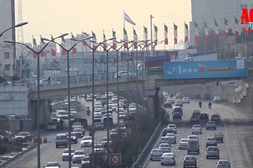Iran từ chối đàm phán với Mỹ