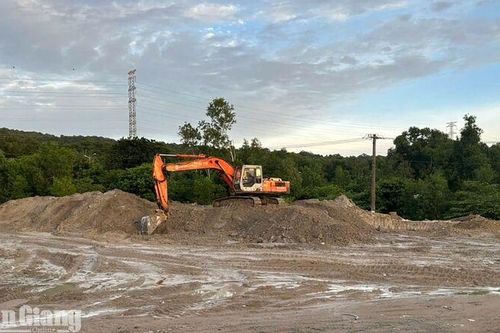 Khởi tố vụ án gây ô nhiễm môi trường xảy ra tại đặc khu Phú Quốc