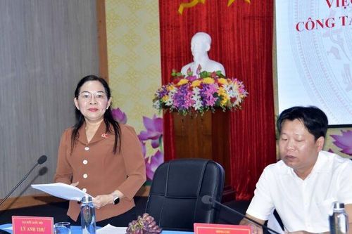 Thu gom 76,4%, An Giang còn gần 700 tấn rác chưa xử lý mỗi ngày
