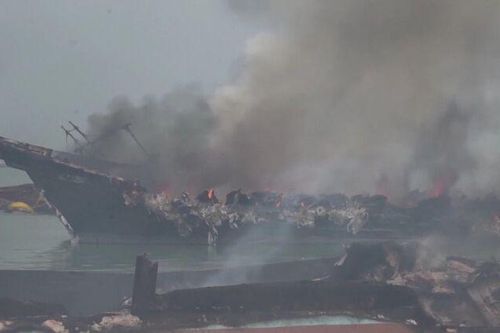 Hội đồng Bảo an Liên hợp quốc họp khẩn về Yemen