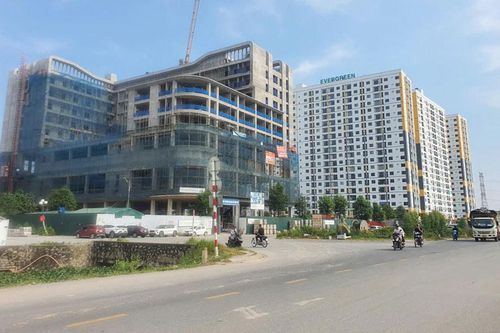 An cư để công nhân yên tâm lập nghiệp