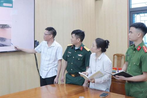 Giữ “lửa” ở cơ sở bằng những việc làm vì dân