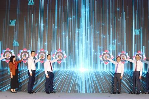 Bắc Ninh: Khởi công Khu công nghiệp Thuận Thành III, phân khu C quy mô gần 2.000 tỷ đồng