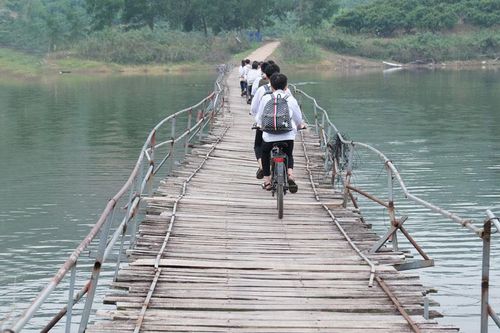 Bắc Ninh chủ động bảo đảm an toàn, tạo điều kiện để học sinh đến trường