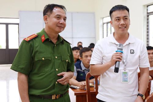 Bắc Ninh: Hướng dẫn phòng cháy, chữa cháy cho doanh nghiệp