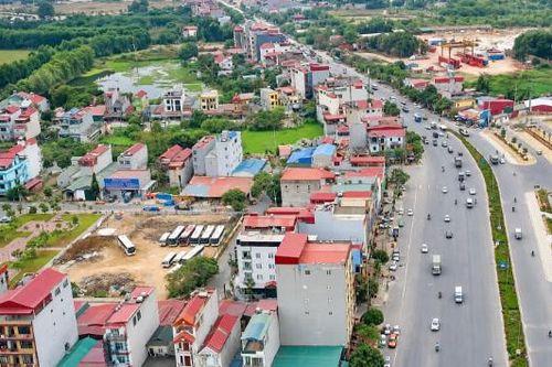 Bắc Ninh quy hoạch khu đô thị mới đa chức năng rộng gần 144 ha