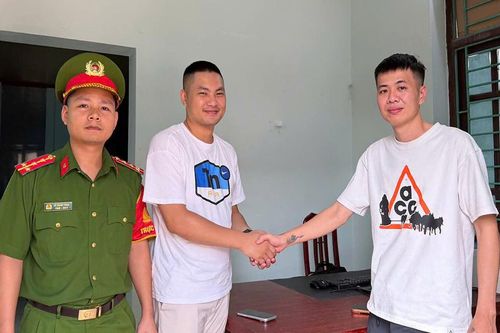 Công an Bắc Ninh xác minh nhanh, trả lại 290 triệu đồng chuyển nhầm cho người dân