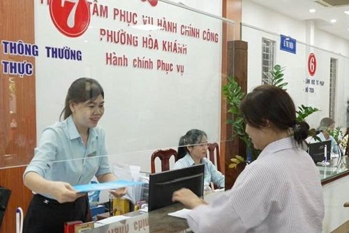 Hẹn giờ giao dịch trực tuyến, nâng chất lượng phục vụ