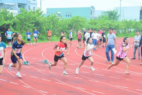 Đại hội Thể dục thể thao thành phố Đà Nẵng Lan tỏa khí thế và tinh thần thể thao