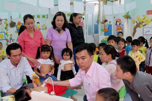 Lan tỏa những giá trị nhân văn